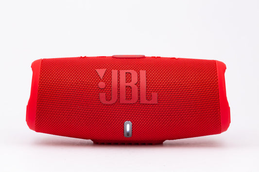 Parlante JBL Charge 5 AAA - Potencia y Resistencia en un Solo Dispositivo